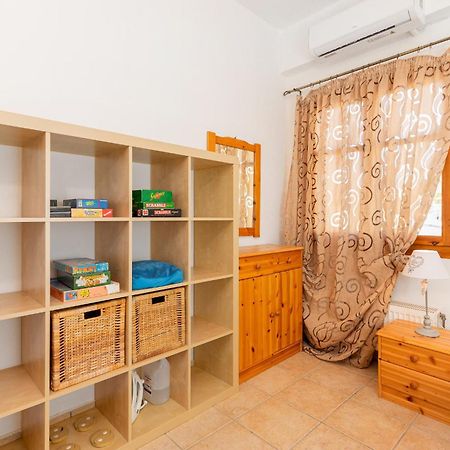 Villas Alexandros Kalamaki  Cameră foto