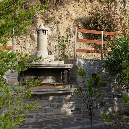 Villas Alexandros Kalamaki  Cameră foto