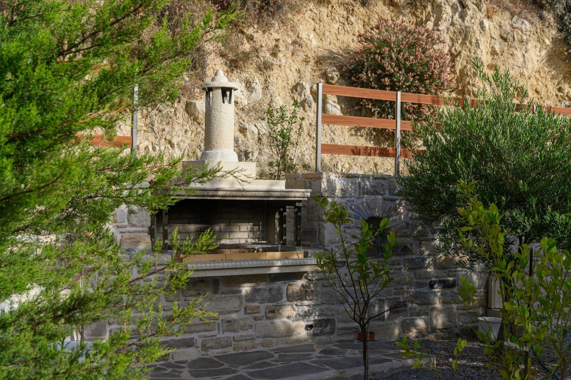 Villas Alexandros Kalamaki  Cameră foto